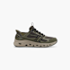 Skechers Slip-on trainer Olive 77545 1