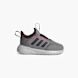 adidas Bağcıksız Ayakkabı Gri 77637 1