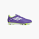 adidas Baskets de football Violet 77651 1