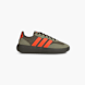 adidas Baskets Kaki 77727 1