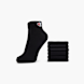 Champion Sneaker-Socken Schwarz 78237 1