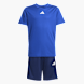 adidas Set Blau 78396 1