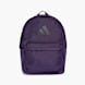 adidas Backpack Purple 88416 1