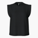 PIECES Top Schwarz 78452 1