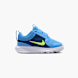 Nike Laufschuh Blau 78559 1