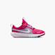 Nike Baskets de course Rose 78583 1