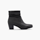5th Avenue Classic ankle boot Black 78865 1