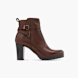 5th Avenue Stiefelette Braun 78866 1