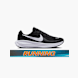 Nike Koşu Ayakkabısı Siyah 79058 1