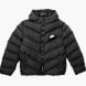 Nike Winterjacke Schwarz 79286 1