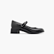 Graceland Spangenpumps Schwarz 79455 1