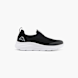 Kappa Baskets Noir 79492 1