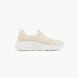 Kappa Slip On Sneaker Beige 79431 1
