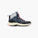 Kappa Bota con cordones Azul 79436 1