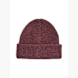 PIECES Beanie Rot 79609 1