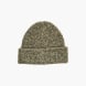 PIECES Beanie Khaki 79617 1