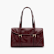 Catwalk Handbag Burgundy 79653 1