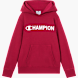Champion Hoodie Rot 79786 1