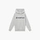 Champion Hoodie Grau 79791 1