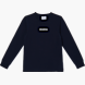Champion Sweatshirt Blau 79787 1