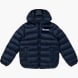 Champion Veste d'hiver Bleu 79793 1