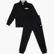 Champion Trainingsanzug Schwarz 79801 1
