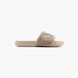 FILA Claquettes Taupe 79757 1