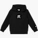 Champion Sweat à capuche Noir 79795 1