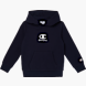 Champion Sweat à capuche Bleu foncé 79796 1