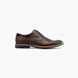 AM SHOE Poslovne cipele Smeđa 79935 1