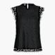 PIECES Top Schwarz 79958 1