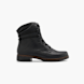 Rieker Schnürstiefelette Schwarz 80326 1