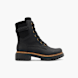 Rieker Bottes à lacets Noir 80317 1
