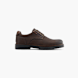 AM SHOE Businessschuh Braun 80309 1