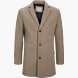 JJ Rebel Manteau Beige 80411 1