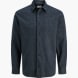 JJ Rebel Hemd Blau 80446 1