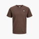 JJ Rebel T-Shirt Braun 80462 1