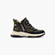 Mustang Schnürboots Khaki 80564 1
