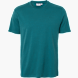 FILA Tee-shirt Bleu 80716 1