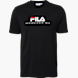 FILA T-Shirt Schwarz 80728 1