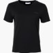 FILA Tee-shirt Noir 80734 1