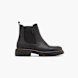 Bench Chelsea Stiefelette Schwarz 81006 1