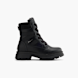 bugatti Lace-up boot Black 80994 1