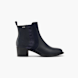 bugatti Bottines classiques Bleu 81009 1