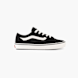 VANS Sneaker Schwarz 81018 1