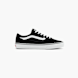 VANS Sneaker Schwarz 81037 1