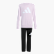 adidas Set Rosa 81051 1