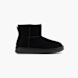 bugatti Winterboots Schwarz 81303 1
