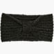 PIECES Headband Black 88501 1