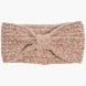 PIECES Headband Pink 88502 1